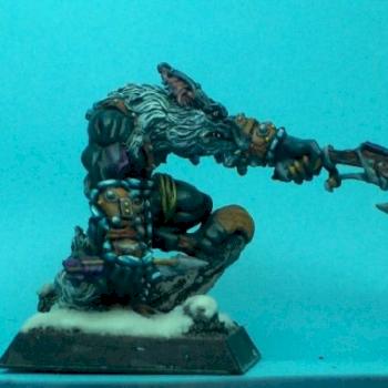 arbaletrier wolfen by ruff