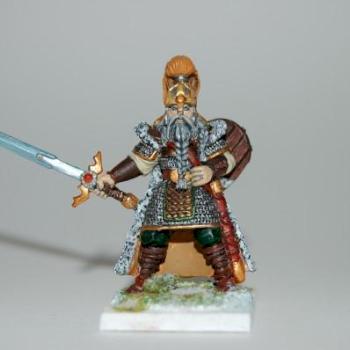 King Denethal by Kyra
