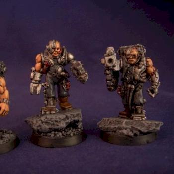 servitors by craig