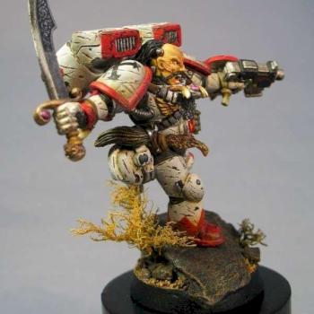 white scars better pictures. french GD 2006 by M11