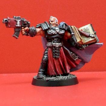 Inquisitor by PlayersFinest