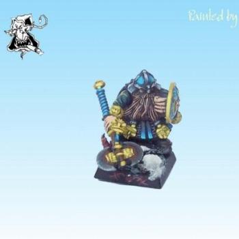 Dwarf Champion2 by roman