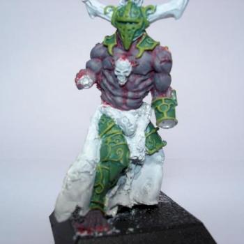 Une autre figurine by WHAAAAAAAAG!!