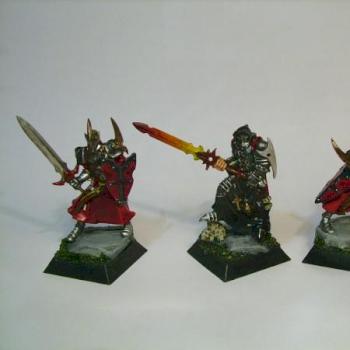 The Inquisition by MaStErEnSi
