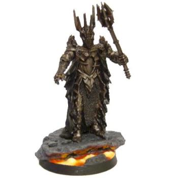 Sauron by Rino