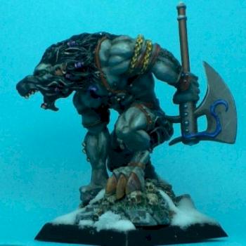 varghar by ruff