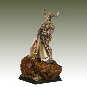 Karnagh 4 by weisern