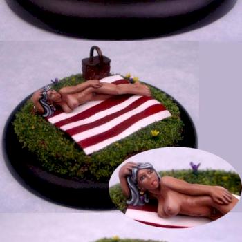 Acenith - Picnic in the Park by Jubilee