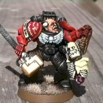 Inquisitor Lord by Killshot