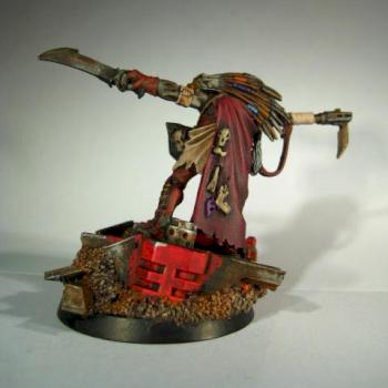 Prok!  again by madKatter