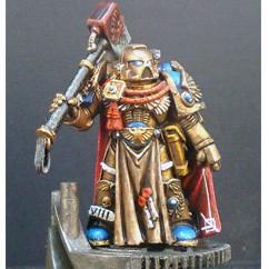 40K Master Of The Fleet (Better Picture) by darkstudios