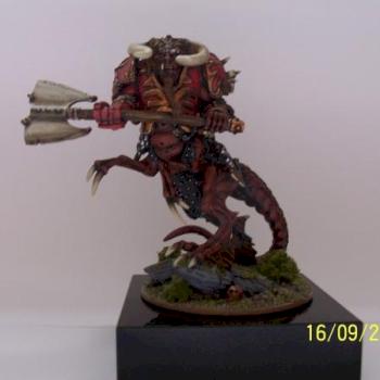 Another mini by Drago Hroth
