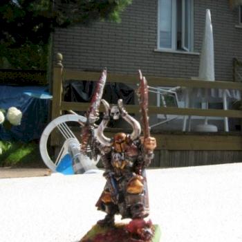 Une autre figurine by jplcg