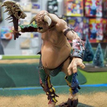 Slave Giant of Scarridge by SkullnBones