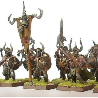 Marauders by Loki74