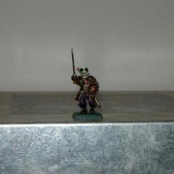 Wight King by Wittgenstein