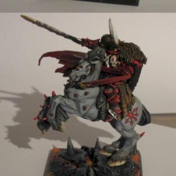 Archaon by bob303
