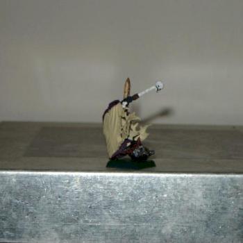 Necrmancer, second by Wittgenstein