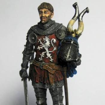 knight by Stasiu