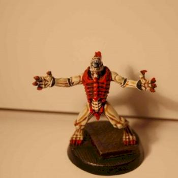 tyranid brood lord by gyp.c