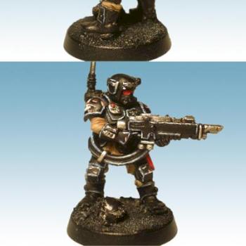 IG Desert Karskin (Stormtrooper) by Angel Of Death