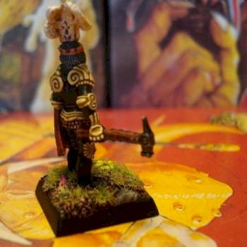 Another mini by LordGobSlak