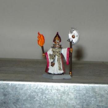 Inquisitor Adonai by Wittgenstein