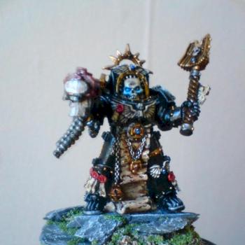 terminator chaplin by shields soulgrinder
