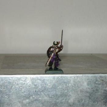 Wight King, second by Wittgenstein