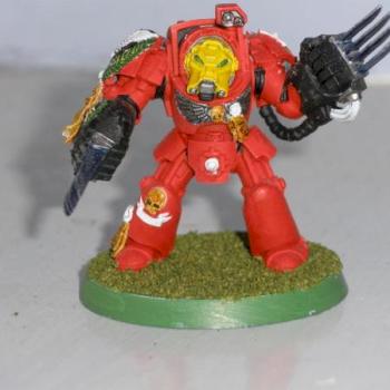 LC Terminator by Leonaides