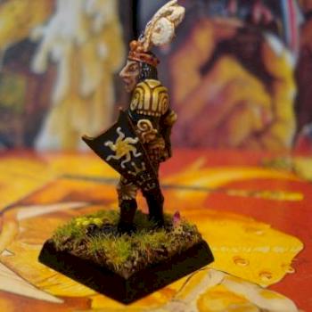 Another mini by LordGobSlak
