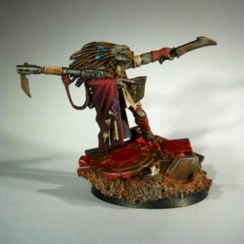 Prok! by madKatter