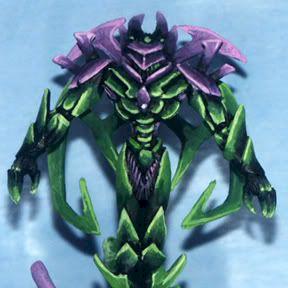 Shard Axion by Balrog21