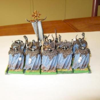 Une autre figurine by jplcg