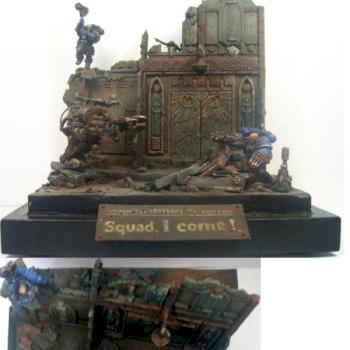 Just another mini by Aliaume