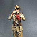 1/35 WW2 GERMAN NCO by pipiakida