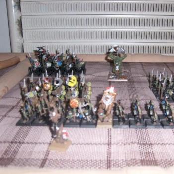 my goblins from skull pass by jasa