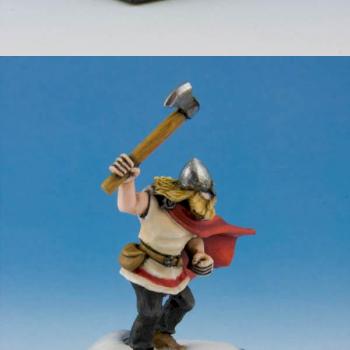 Viking by Donner
