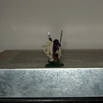 Necrmancer by Wittgenstein