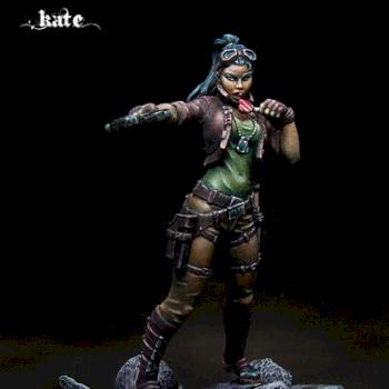 Kate by divaz