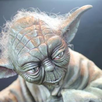Yoda by ago