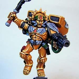 Another mini by terminetor1965