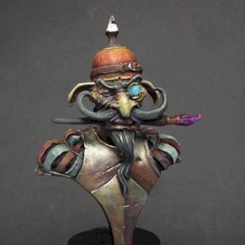 Körnel Krautz by jarhead