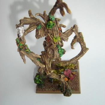 WE Treeman by sirkarmilis