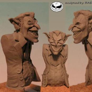 The Joblin by BADSMILE