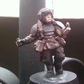 Test Guardsman by Zachariah