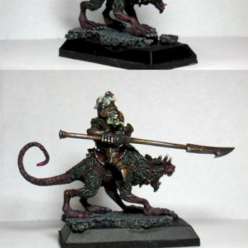 Strohm knight 1 by Shur