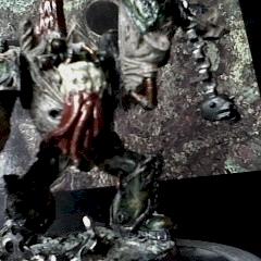 loard of nurgle by diablarist