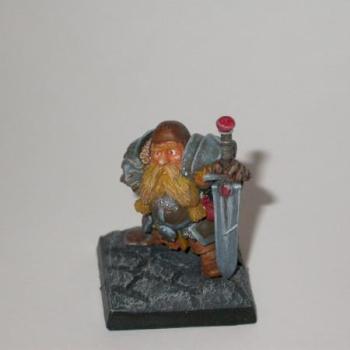 Thorvin by Perceval