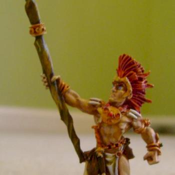 Another mini by llcrayolall7